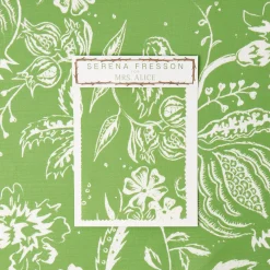 Chelsea Square Fabric