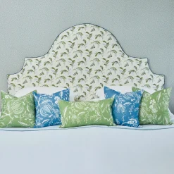 Chelsea Square Fabric