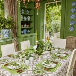 Chestnut Brown Leopard Fabric