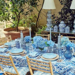 Chinoiserie Pagoda Lamp