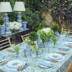 Chinoiserie Porcelain Pagoda