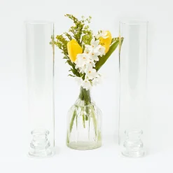 Claudia Hurricane Candle Set