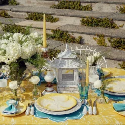 Claudia Hurricane Candle Set