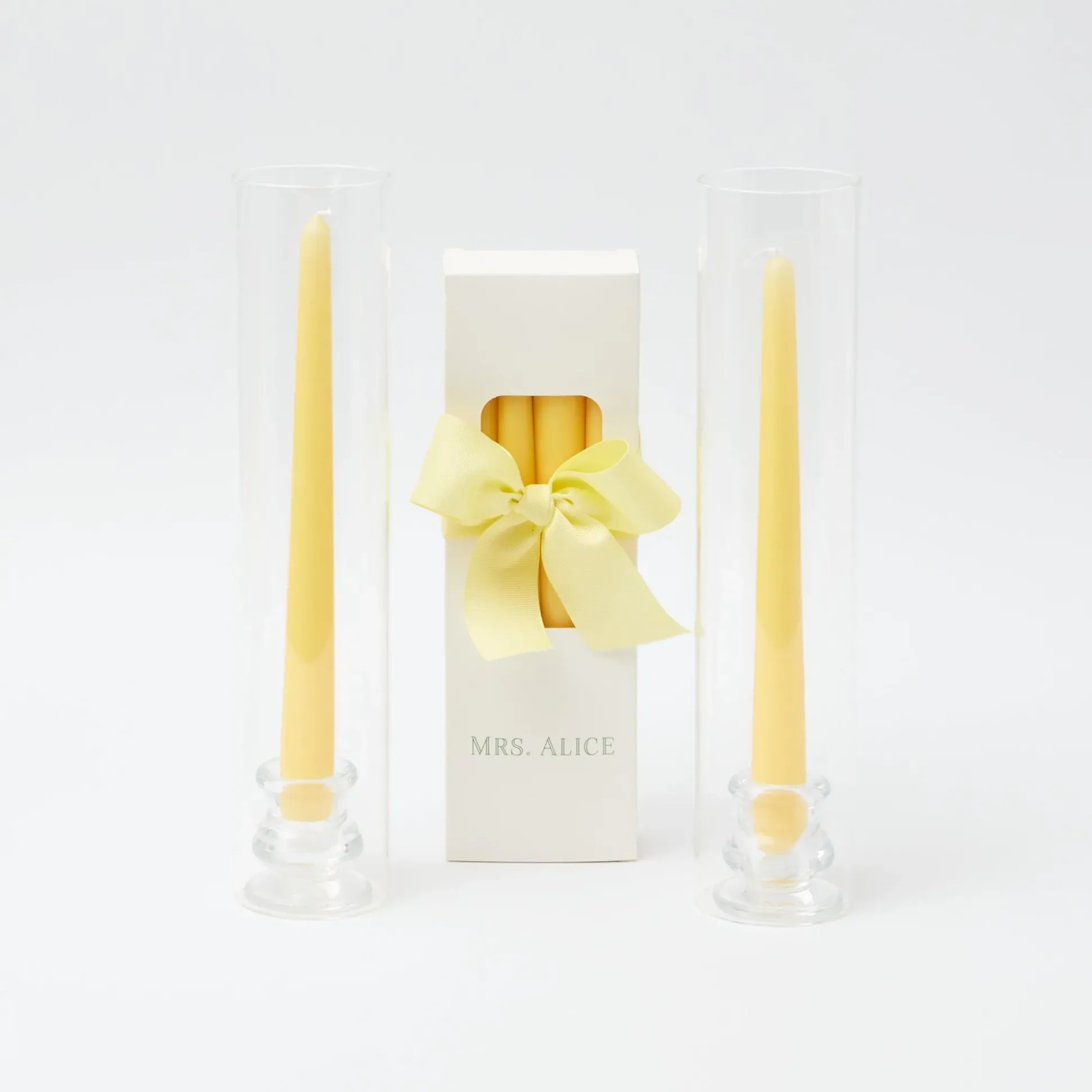 Claudia Hurricane Candle Set