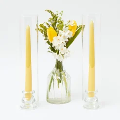 Claudia Hurricane Candle Set