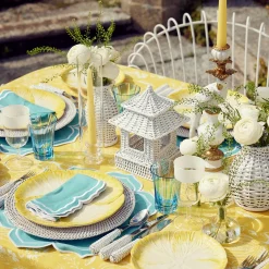 Claudia Hurricane Candle Set