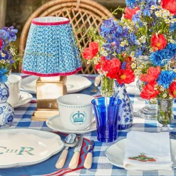 Coronation Breakfast Cup & Saucer