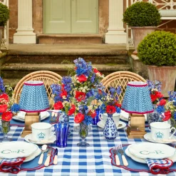 Coronation Breakfast Cup & Saucer (Set Of 4)