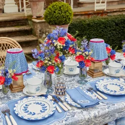 Coronation Breakfast Cup & Saucer (Set Of 4)