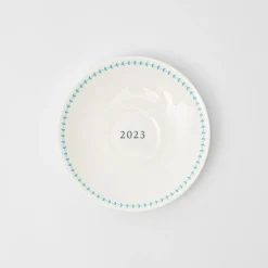 Coronation Breakfast Cup & Saucer (Set Of 4)