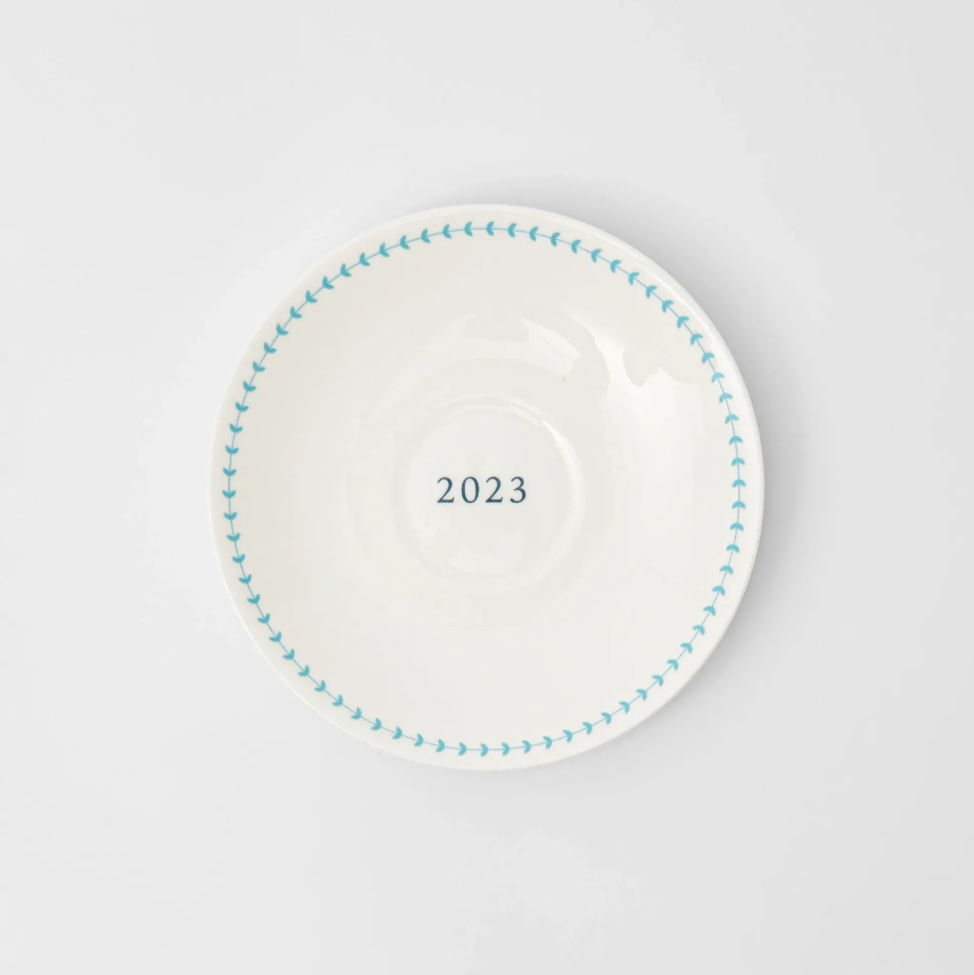 Coronation Breakfast Cup & Saucer (Set Of 4)