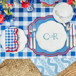 Coronation Dinner Plate