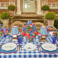 Coronation Dinner Plates (Set Of 4)