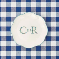 Coronation Dinner Plates (Set Of 4)