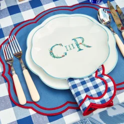 Coronation Dinner Plates (Set Of 4)