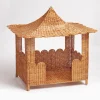 Dorothy Pagoda Dog Bed