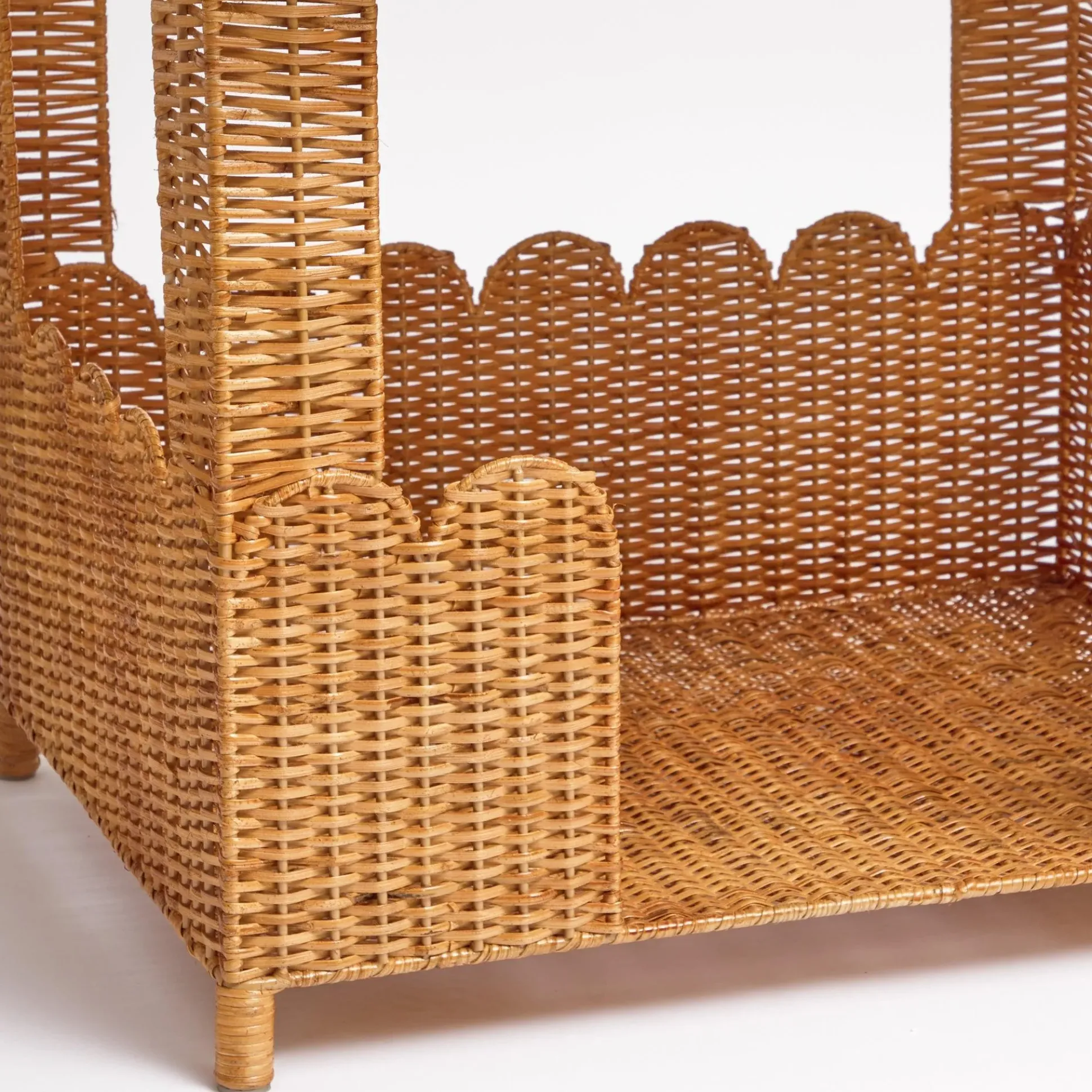 Dorothy Pagoda Dog Bed