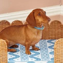 Dorothy Pagoda Dog Bed