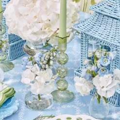 Eden Green Candle Set (Spring Green)