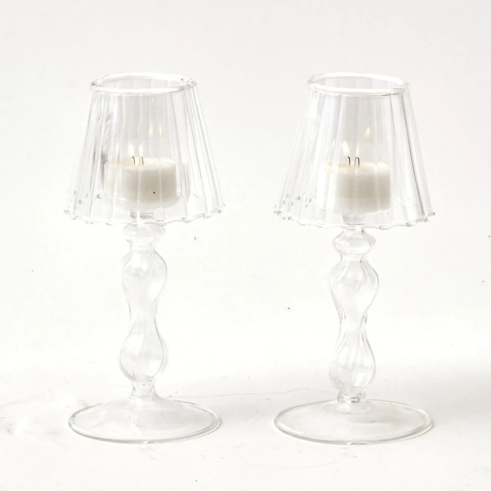 Eden Green Candlescape