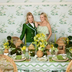 Eden Green Candlescape