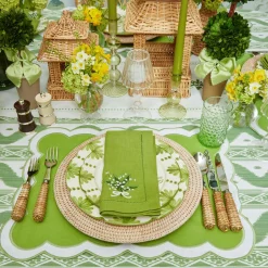 Eden Green Candlescape