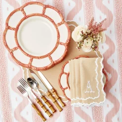 Edith Sand Napkins (Set Of 4)