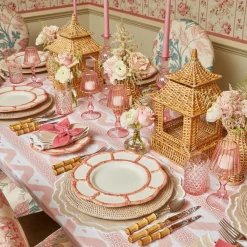 Edith Sand Napkins (Set Of 4)