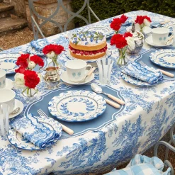 Elizabeth Garland Cake Stand