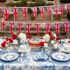 Elizabeth Garland Dinner Plate