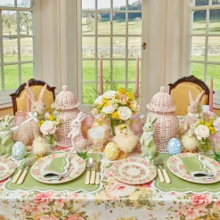 Elsa Green Napkins (Set Of 4)