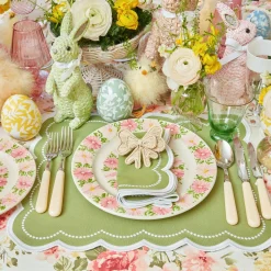 Elsa Green Napkins (Set Of 4)