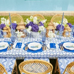 Faux Bamboo Cutlery (5 Piece)