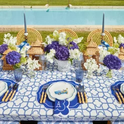 Faux Bamboo Cutlery (5 Piece)