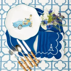 Fiat Jolly Dinner Plates (Set Of 4)