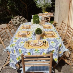 Geometric Bamboo Bowl