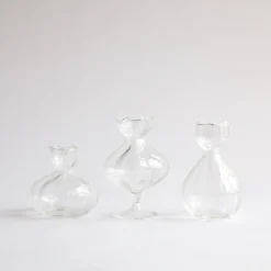 Grace Bud Vase Set