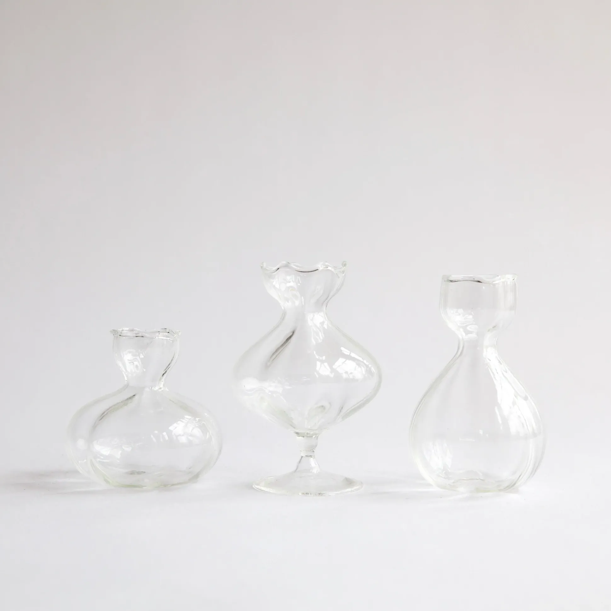 Grace Bud Vase Set