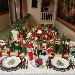 Highland Tartan Placemats (Set Of 4)