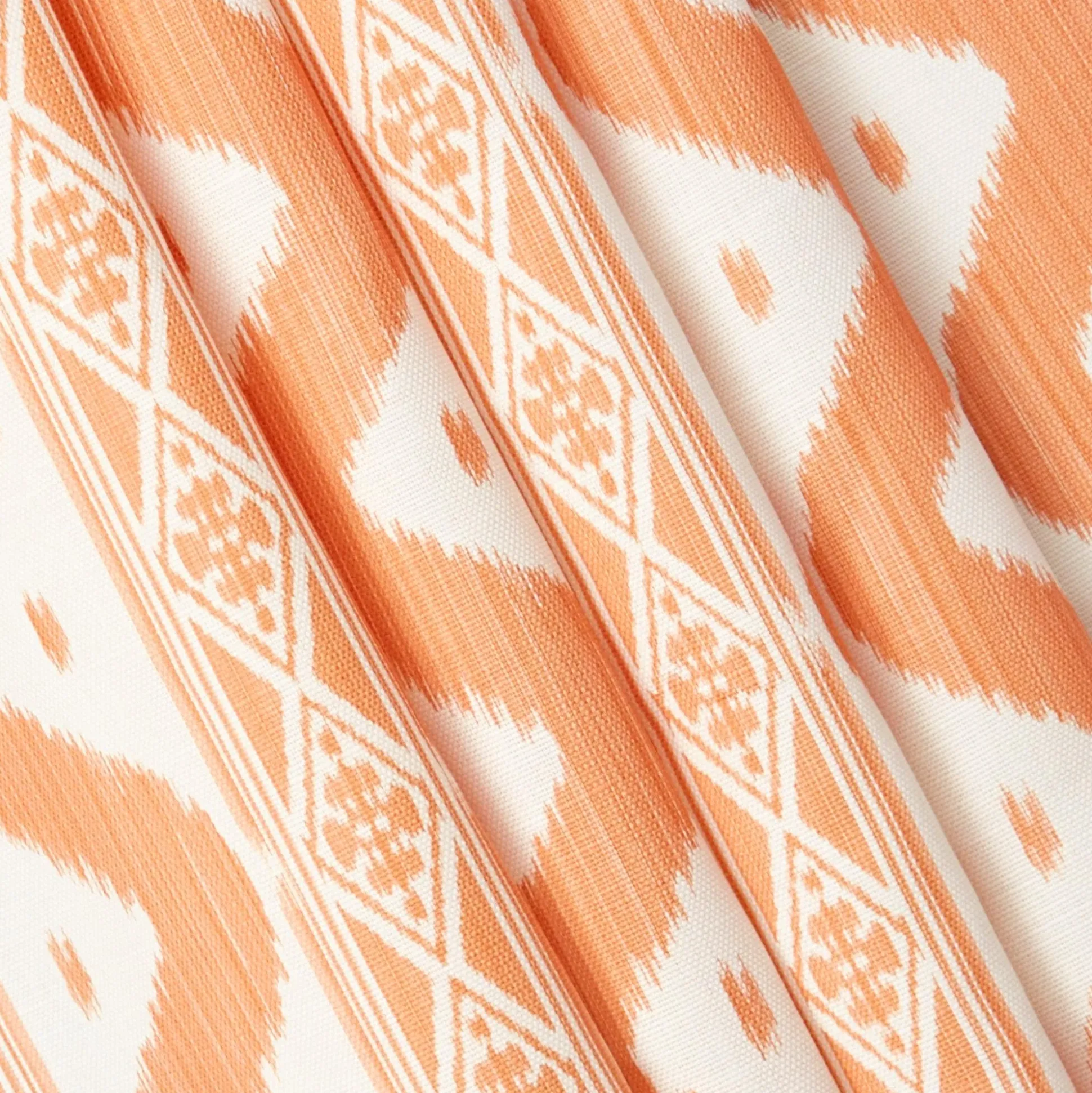 Ikat Stripe Fabric