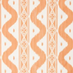 Ikat Stripe Fabric