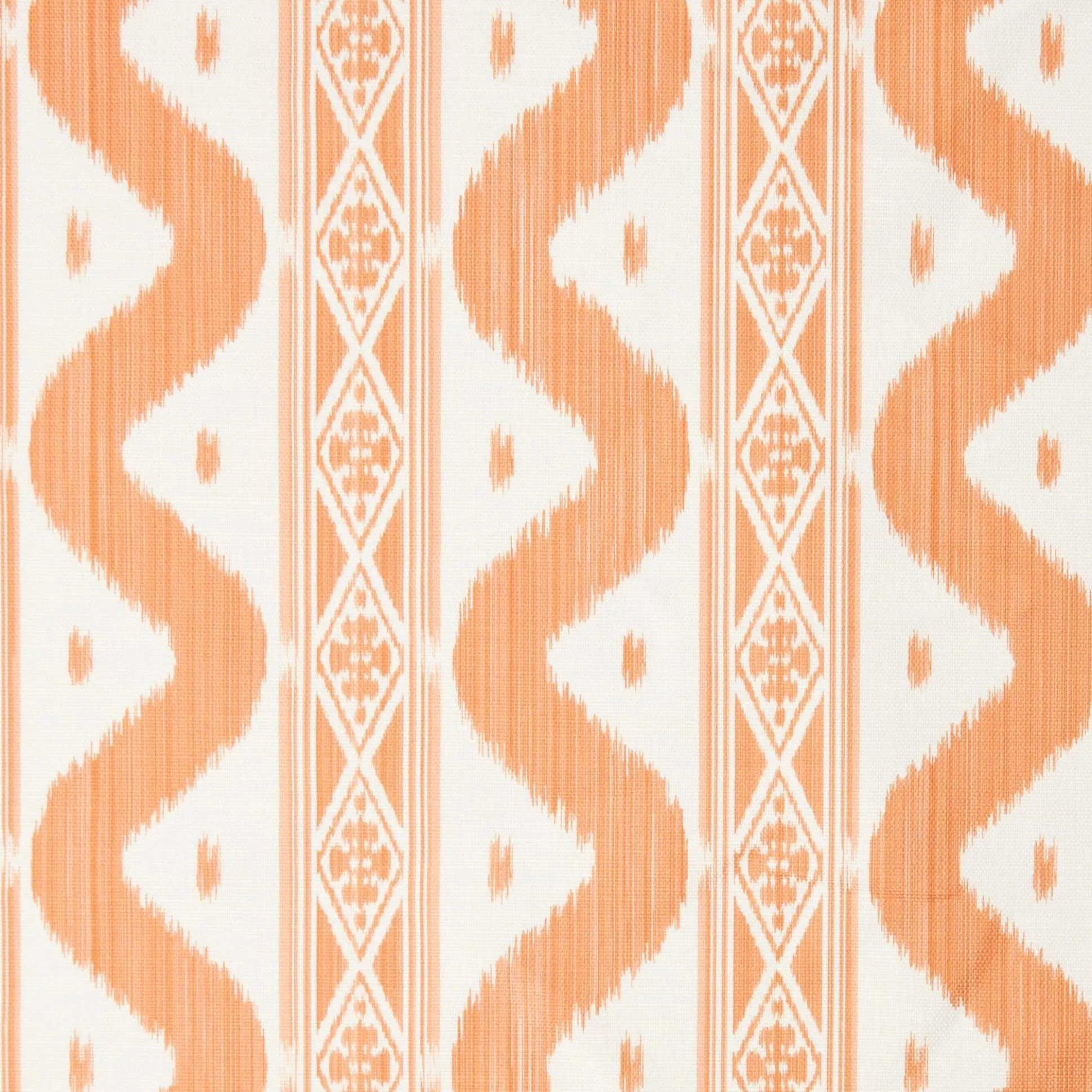 Ikat Stripe Fabric