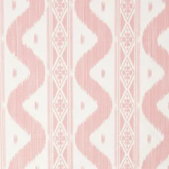 Ikat Stripe Fabric