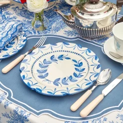 Ivory Cutlery Set (4 Piece)