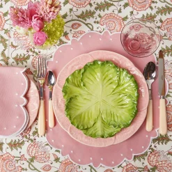 Ivory Cutlery Set (4 Piece)