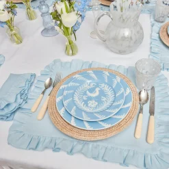 Ivory Cutlery Set (4 Piece)