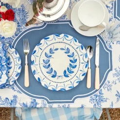 Ivory Cutlery Set (4 Piece)