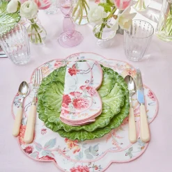 Ivory Cutlery Set (4 Piece)