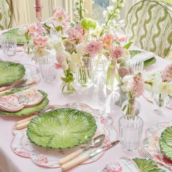 Ivory Cutlery Set (4 Piece)