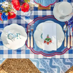 Ivory Cutlery Set (5 Piece)